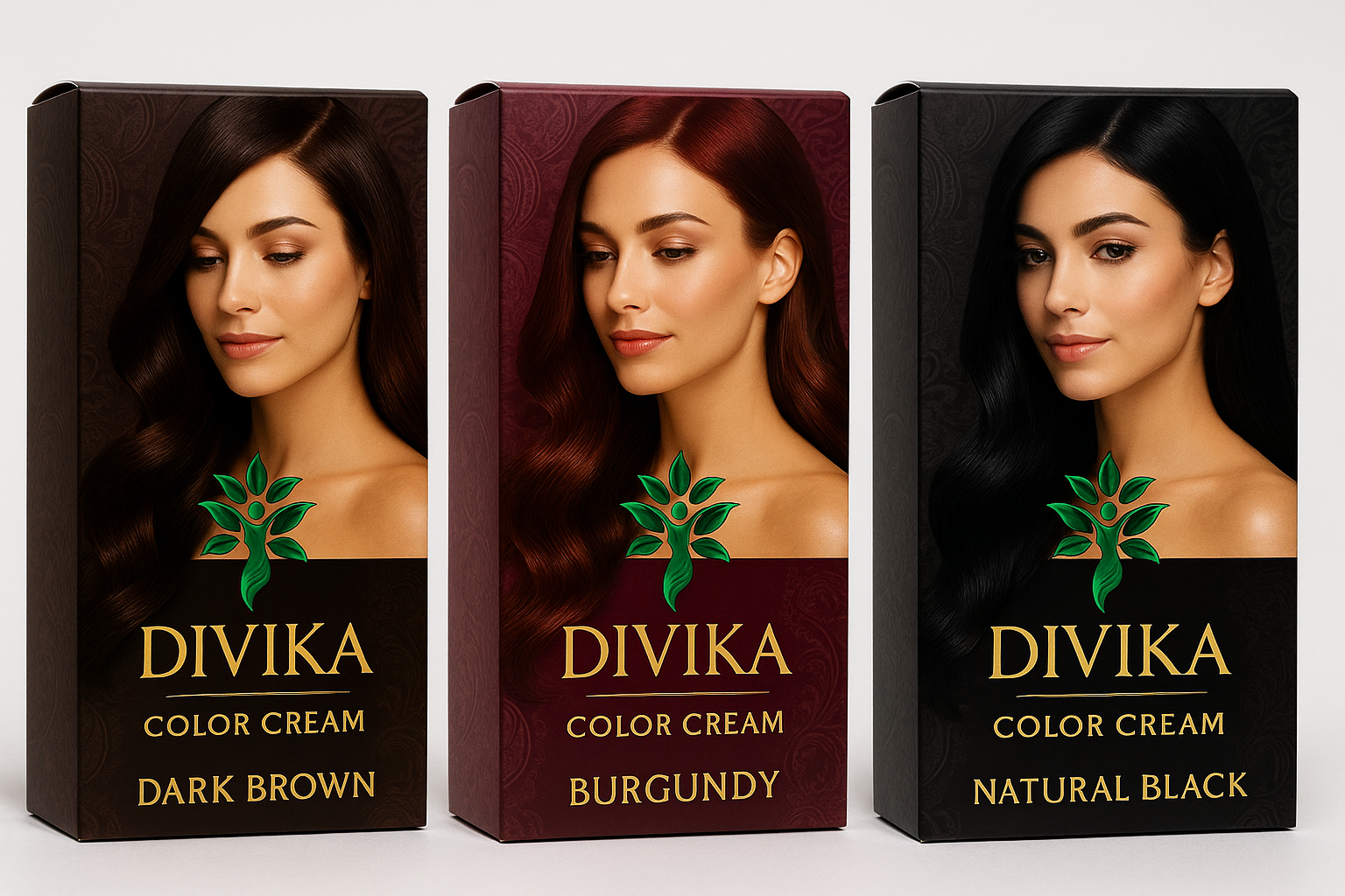 Divika Color Cream